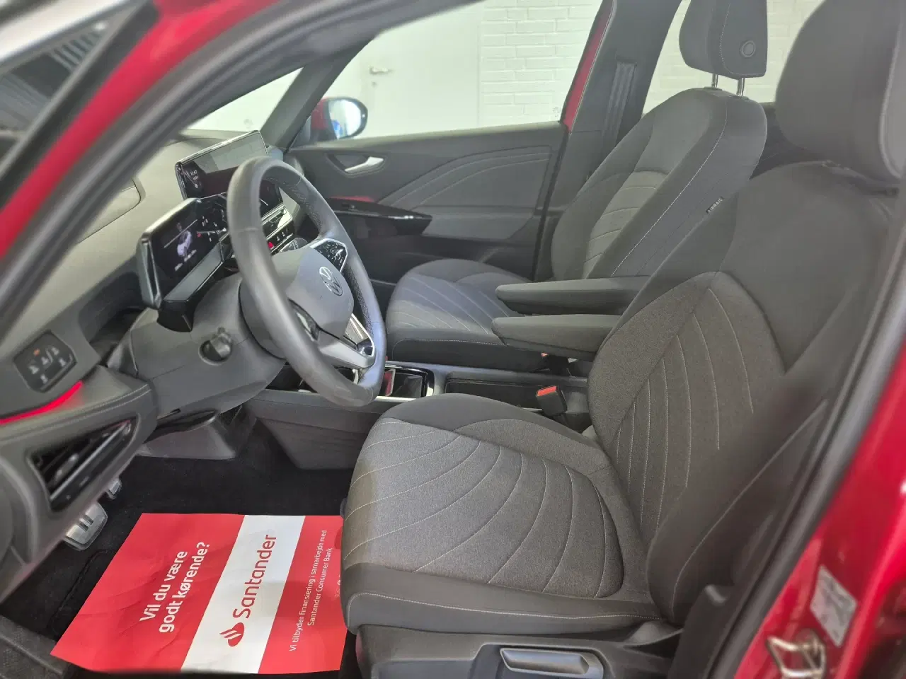 Billede 8 - VW ID.3 EL Pro 204HK 5d Aut.