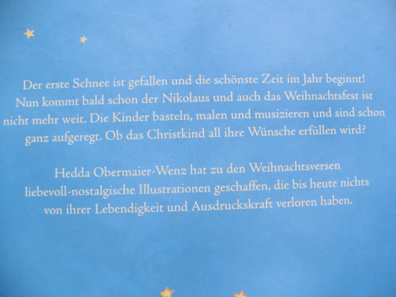 Billede 5 - Max Dingler. Der Kinder Weihnachtszeit