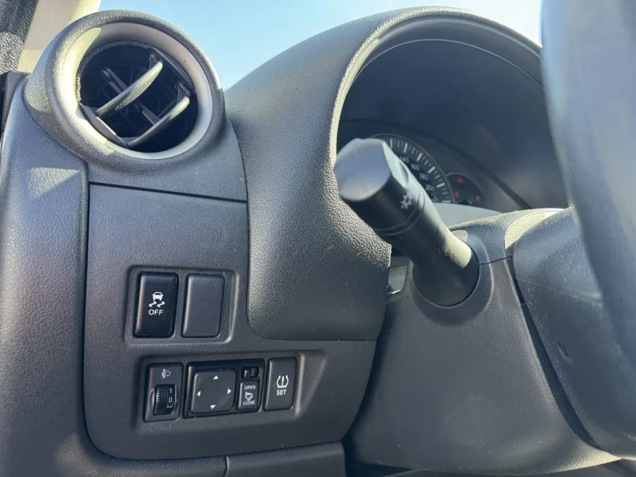 Billede 8 - Nissan Micra 1,2 Visia 80HK 5d