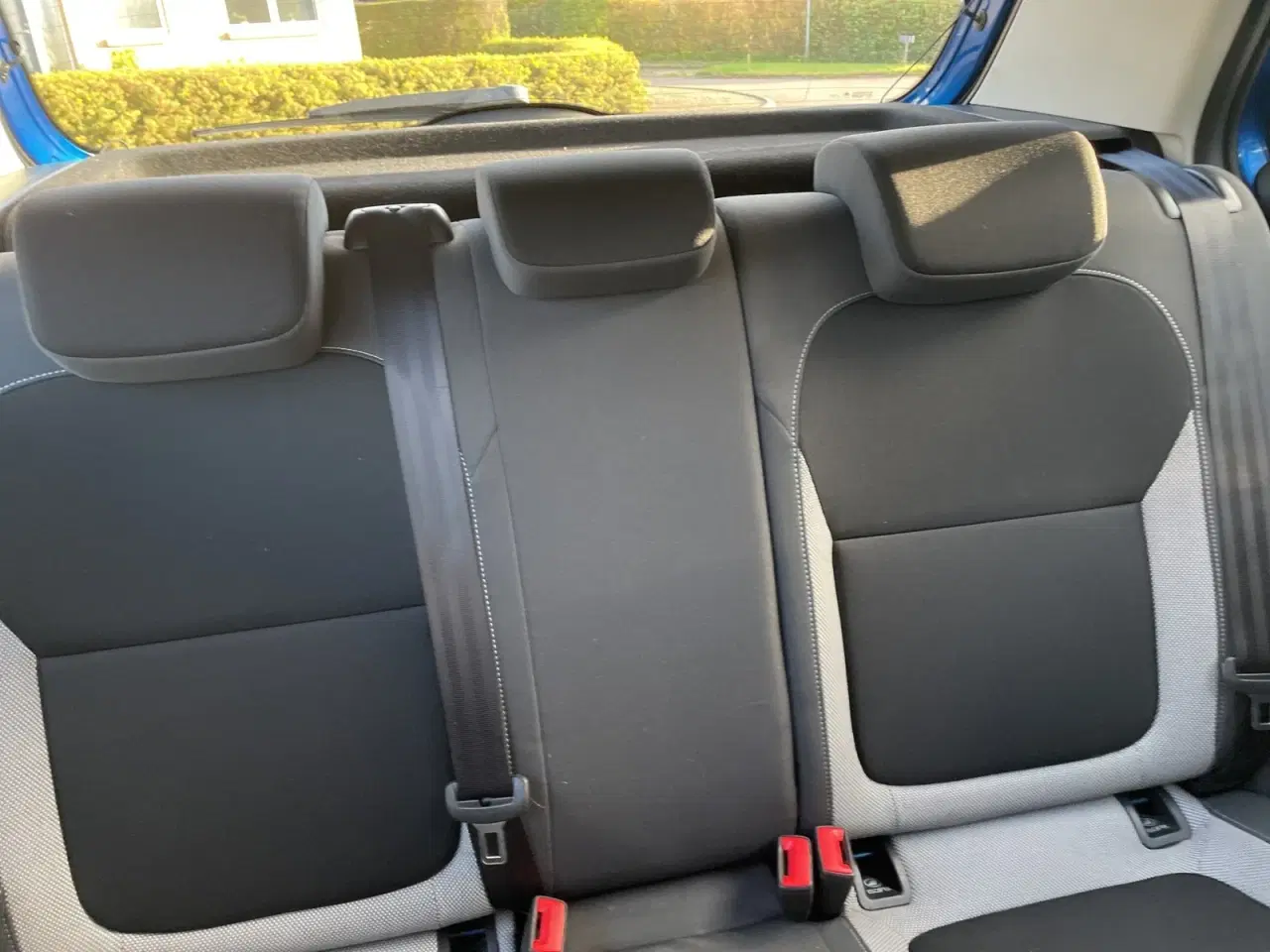 Billede 15 - Skoda Fabia 1,0 TSi 110 Ambition DSG