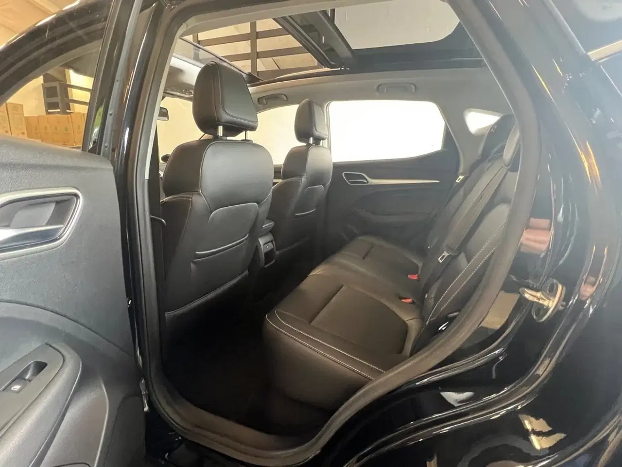 Billede 11 - MG ZS  EV Luxury