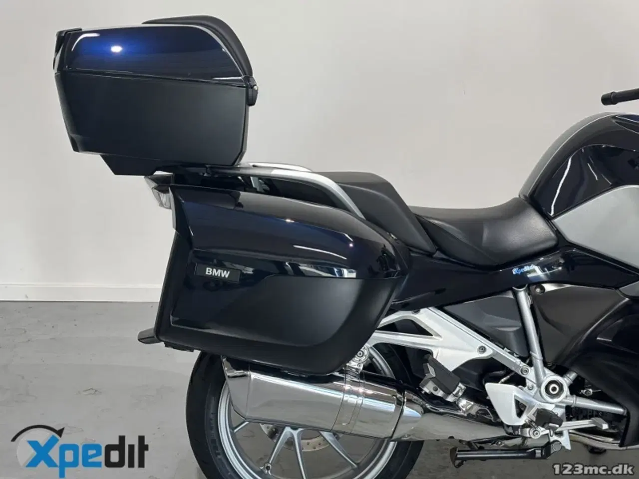 Billede 4 - BMW R 1200 RT