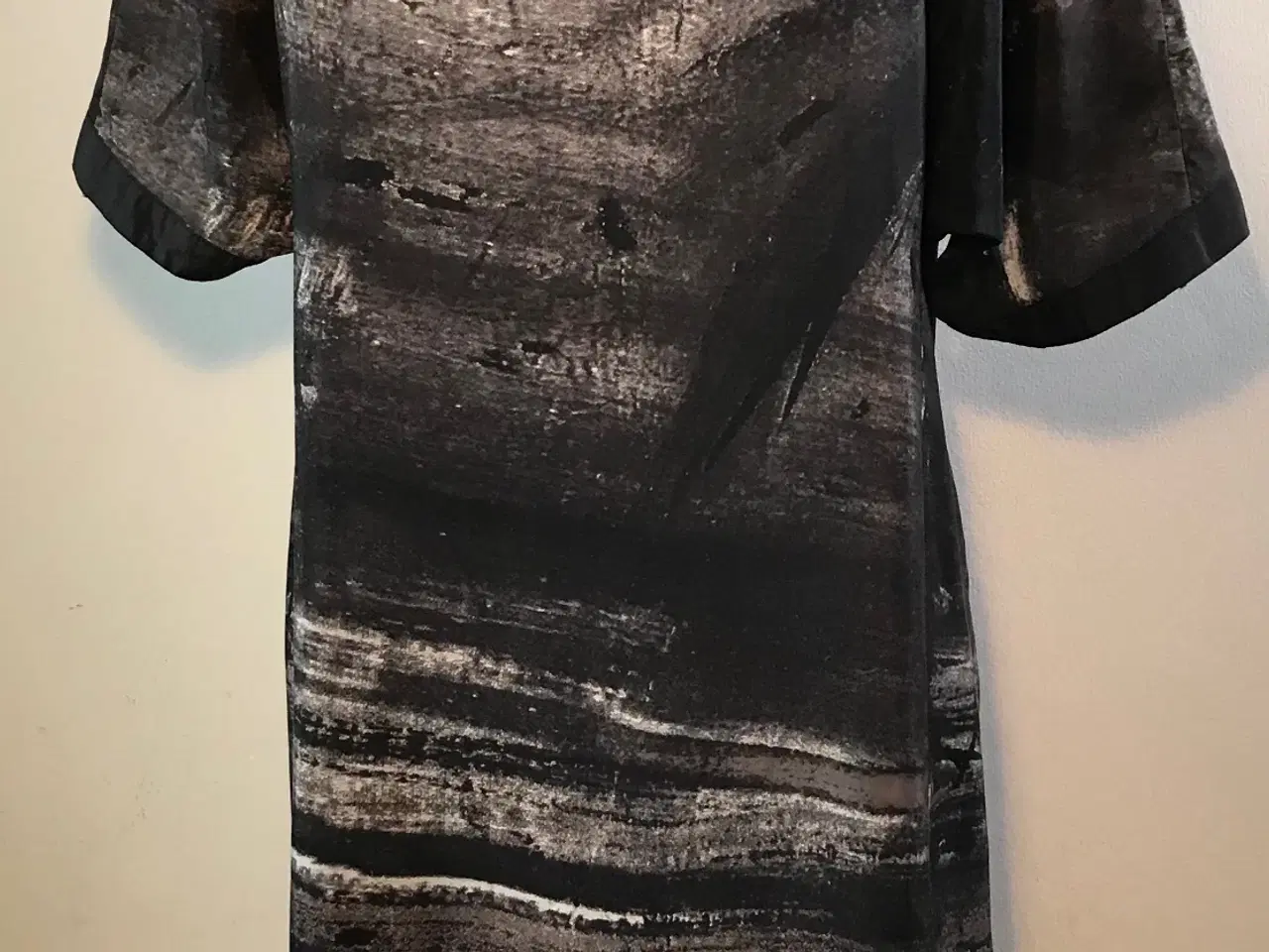 Billede 5 - Gustav, silkekjole, str 38