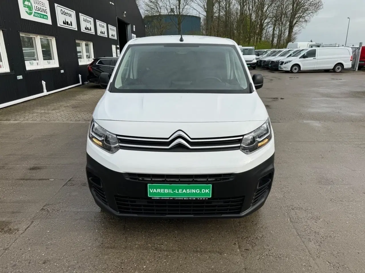 Billede 3 - Citroën Berlingo 1,5 BlueHDi 100 L1N1 Van