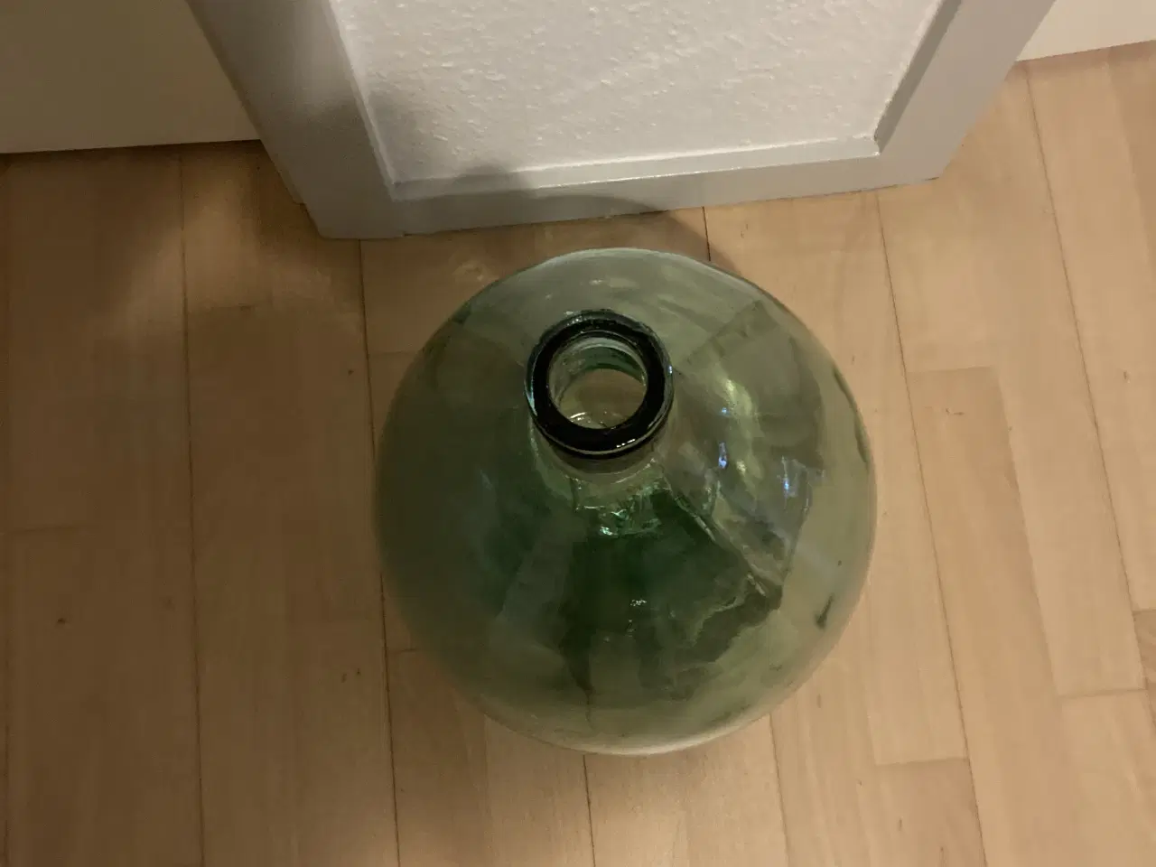 Billede 2 - Gulvvase