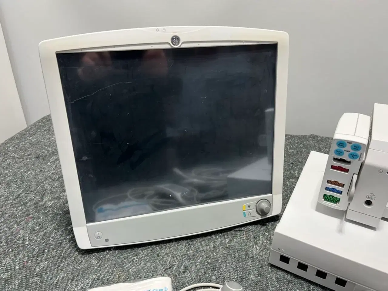Billede 2 - Patient monitoring system GE B850