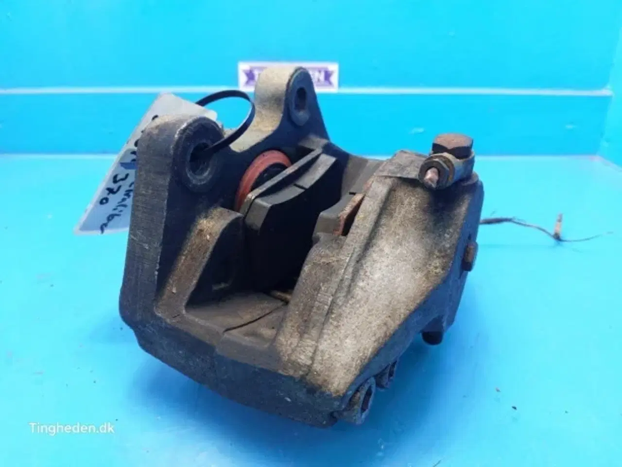 Billede 13 - New Holland TX68 Bremsekaliber 89819370