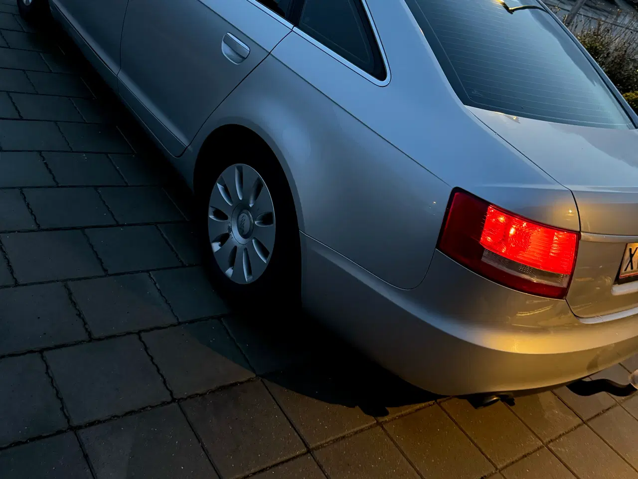 Billede 11 - Audi A6 2.4 V6