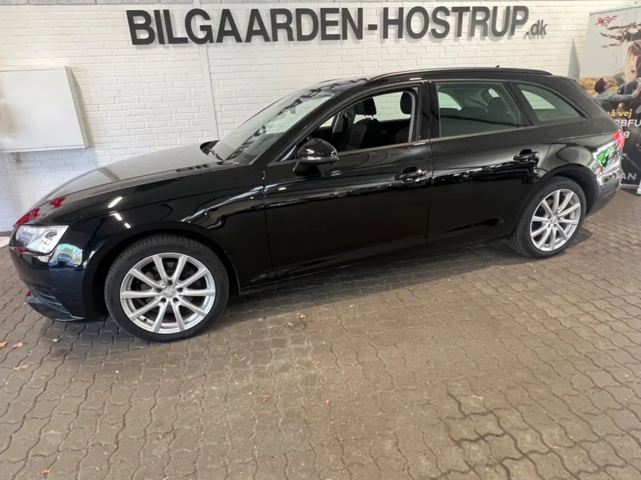 Billede 3 - Audi A4 2,0 TDi 150 Avant S-tr.