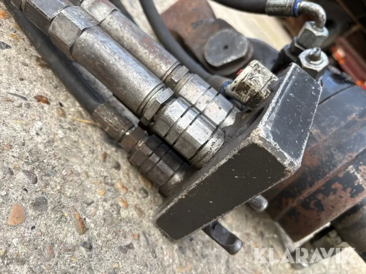 Billede 6 - Rotator Palfinger