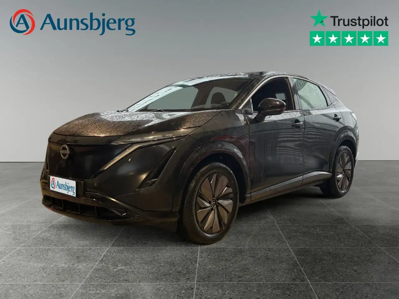 Billede 1 - Nissan Ariya 63 Engage
