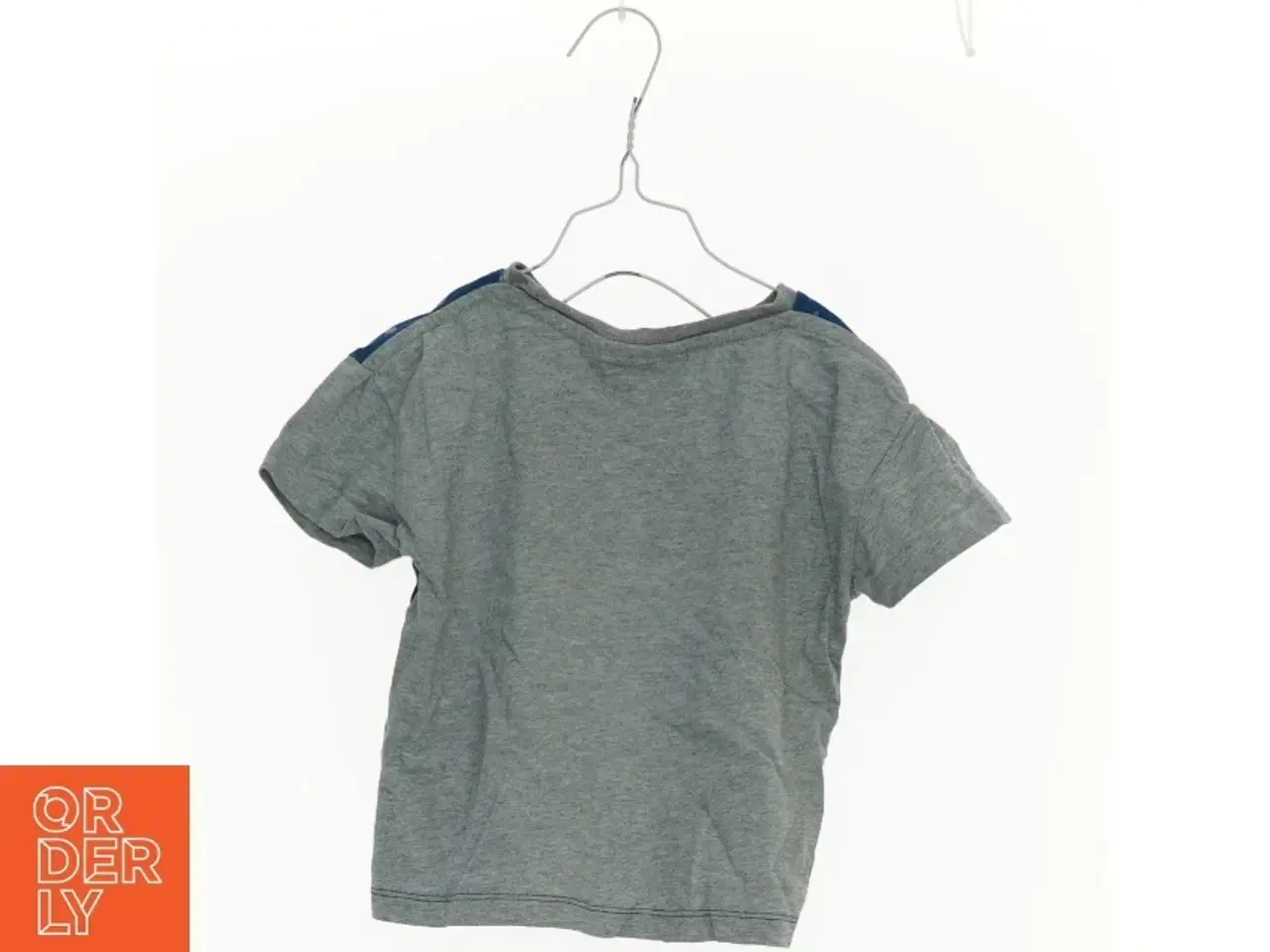 Billede 2 - T-Shirt fra Molo (str. 92 cm)