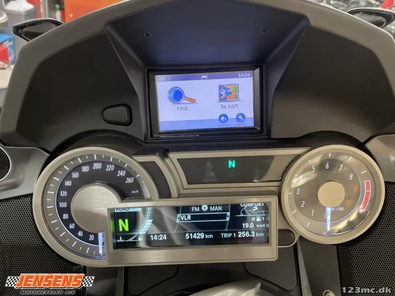 Billede 7 - BMW K 1600 GT