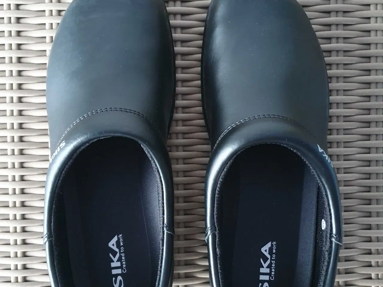 Billede 5 - Sika Fusion arbejdssko