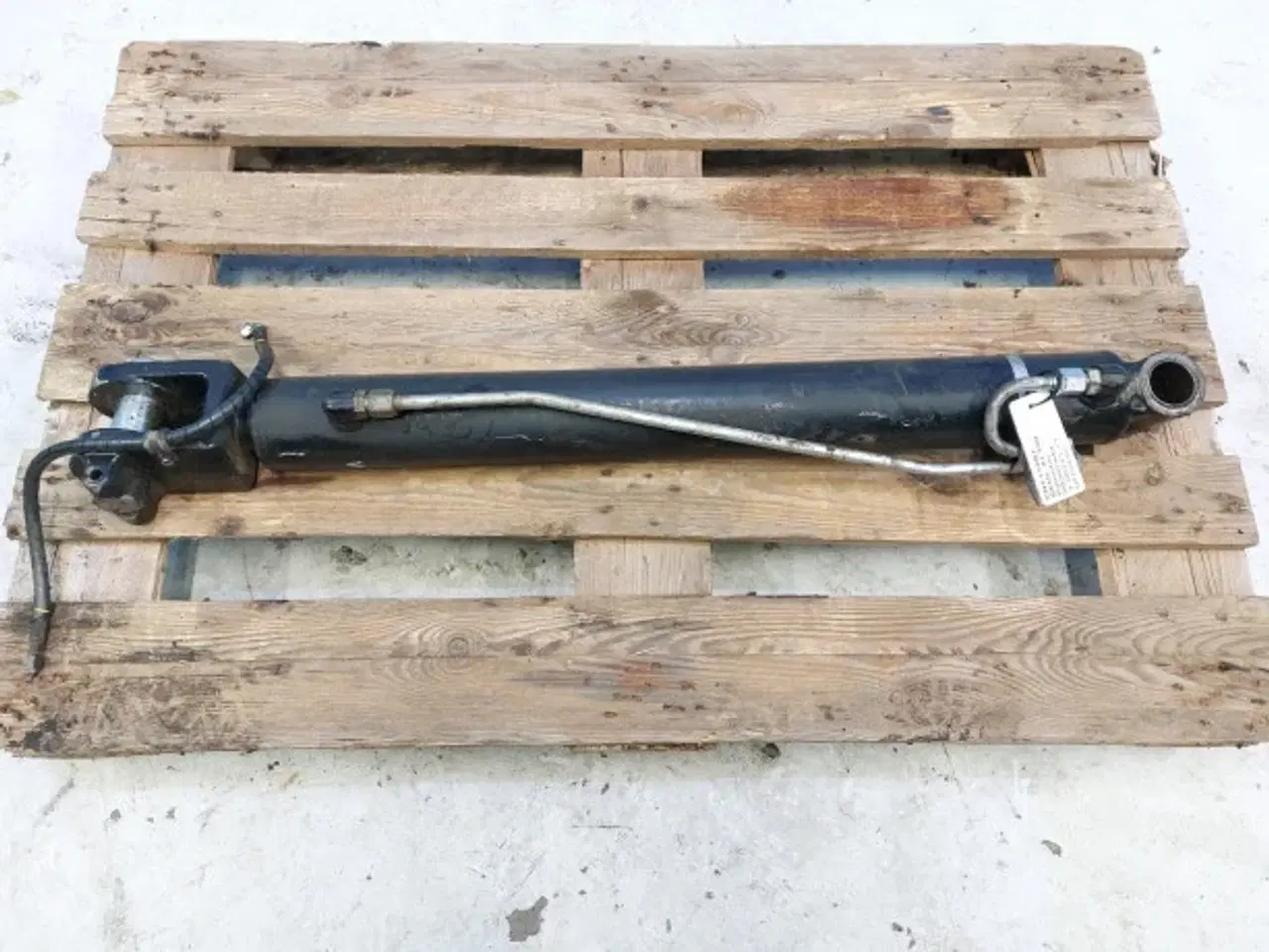 Billede 10 - GEHL AL750 Cylinder 50307333