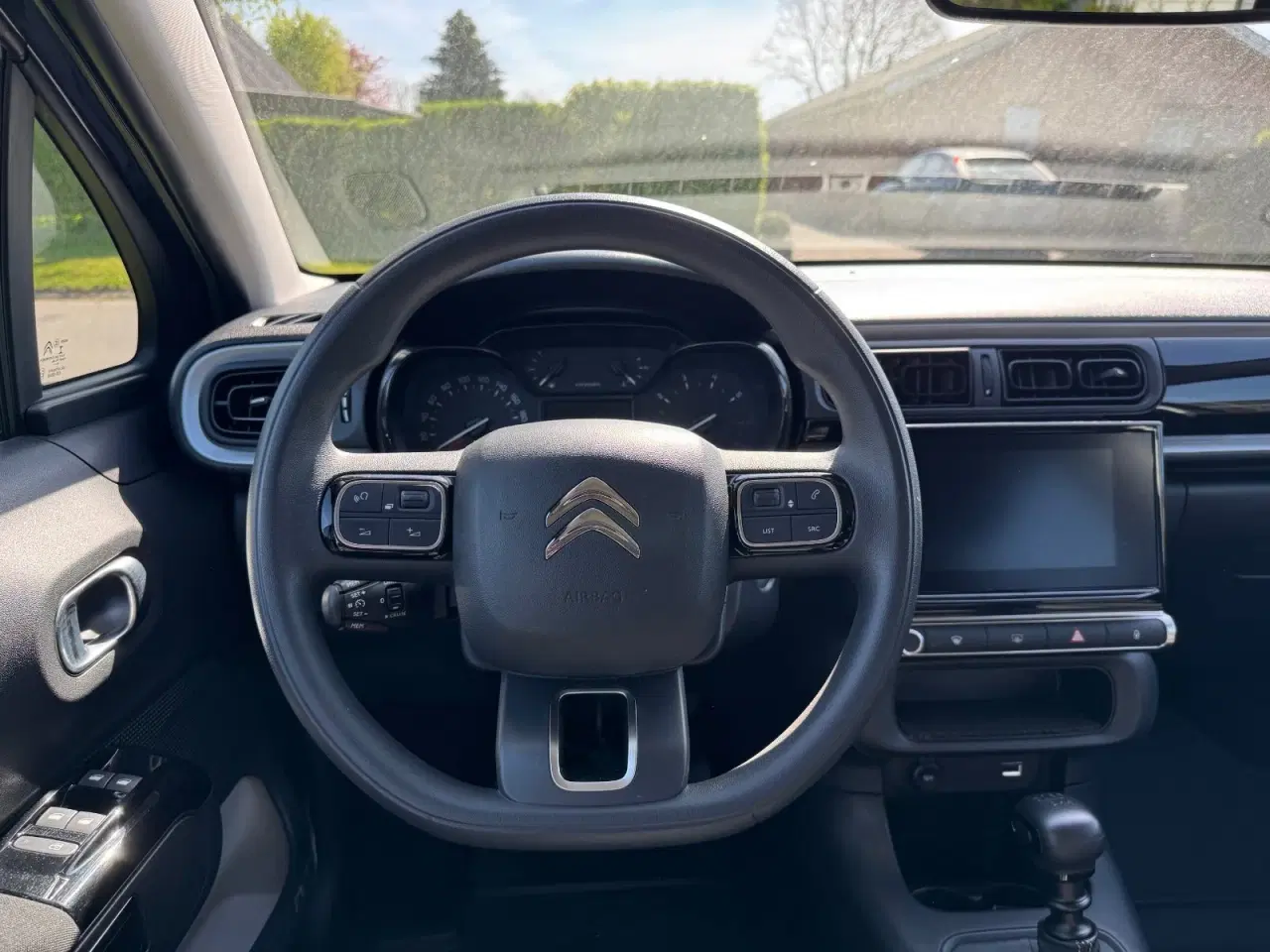 Billede 7 - Citroën C3 1,5 BlueHDi 100 Shine