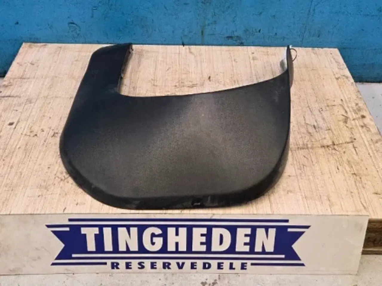 Billede 1 - Case Maxxum 165 Bagskærm L. 82024499