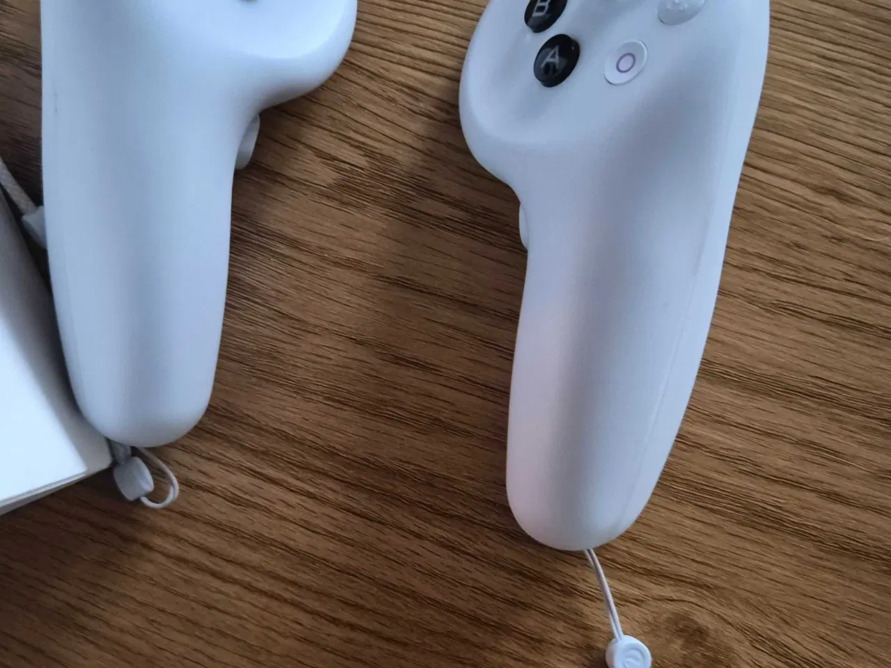 Billede 3 - pico 4 ultra 256 gb, vr trackers kan byttes