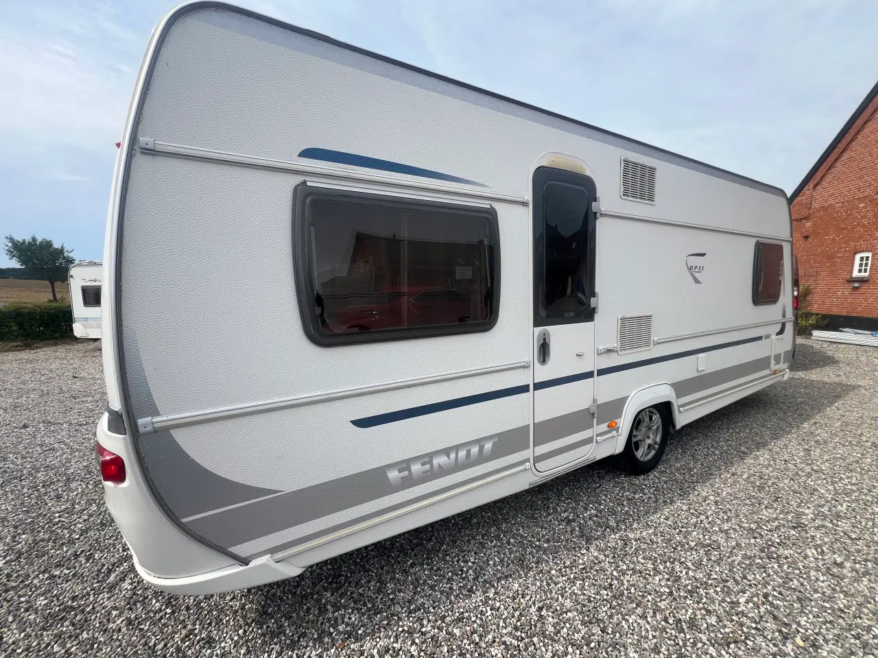 Billede 5 - Campingvogne købes 