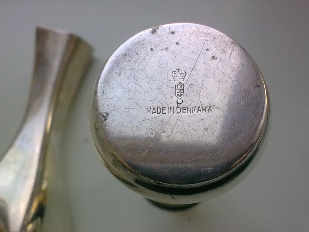 Billede 3 - Dansk sølvsmed design MINI vaser i UDVALG