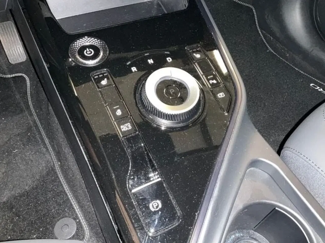 Billede 8 - Kia Niro 64 EV Prestige