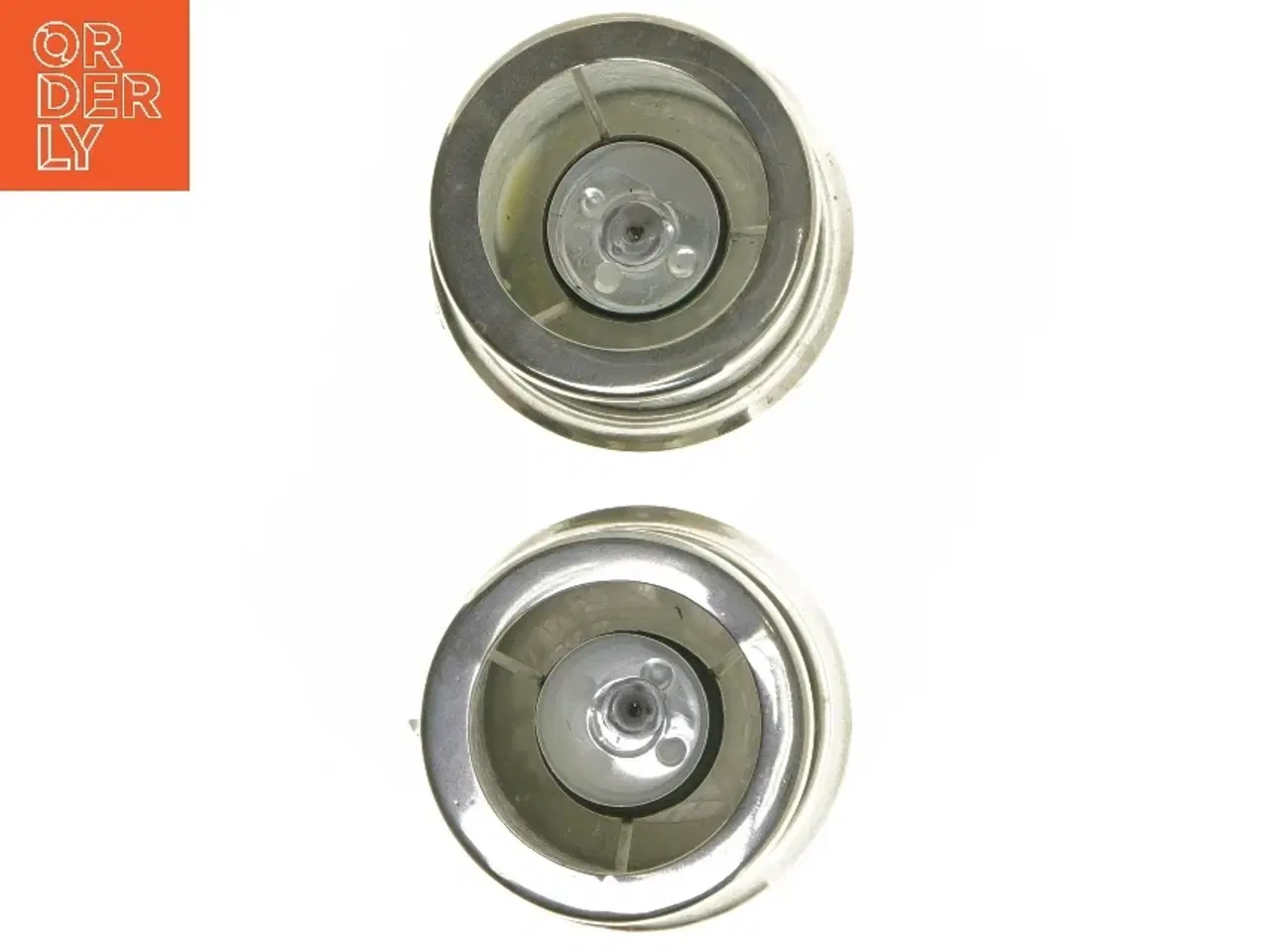 Billede 4 - Parlane lysestager fra Parlane (str. Ø 8x11 cm)