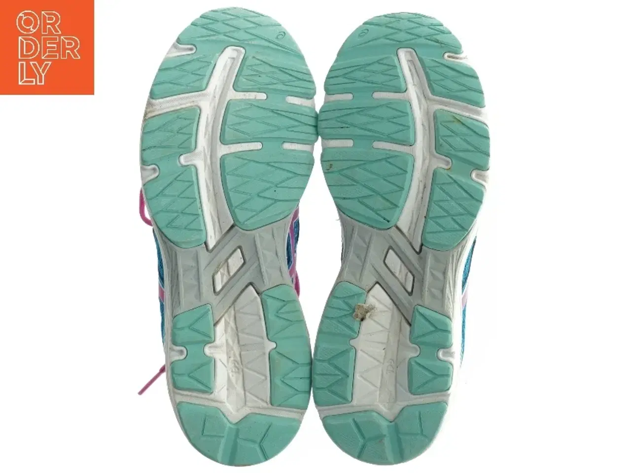 Billede 2 - Løbesko (str. 39)