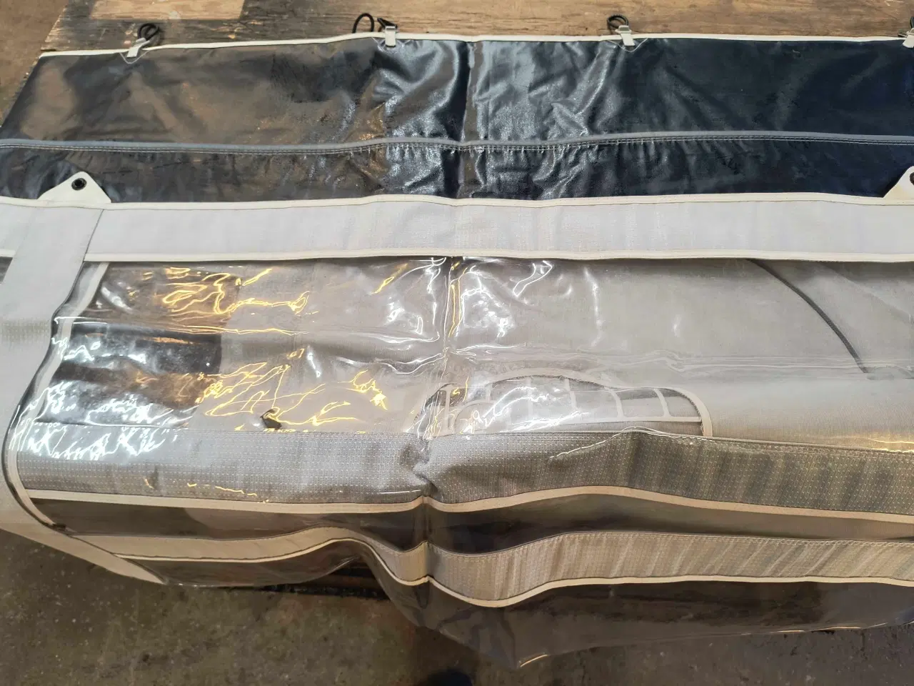 Billede 5 - Isabella fortelt a mål 1000