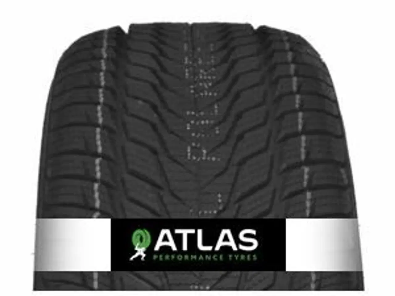 Billede 3 - Helt nye vinter dæk 255/45/19 