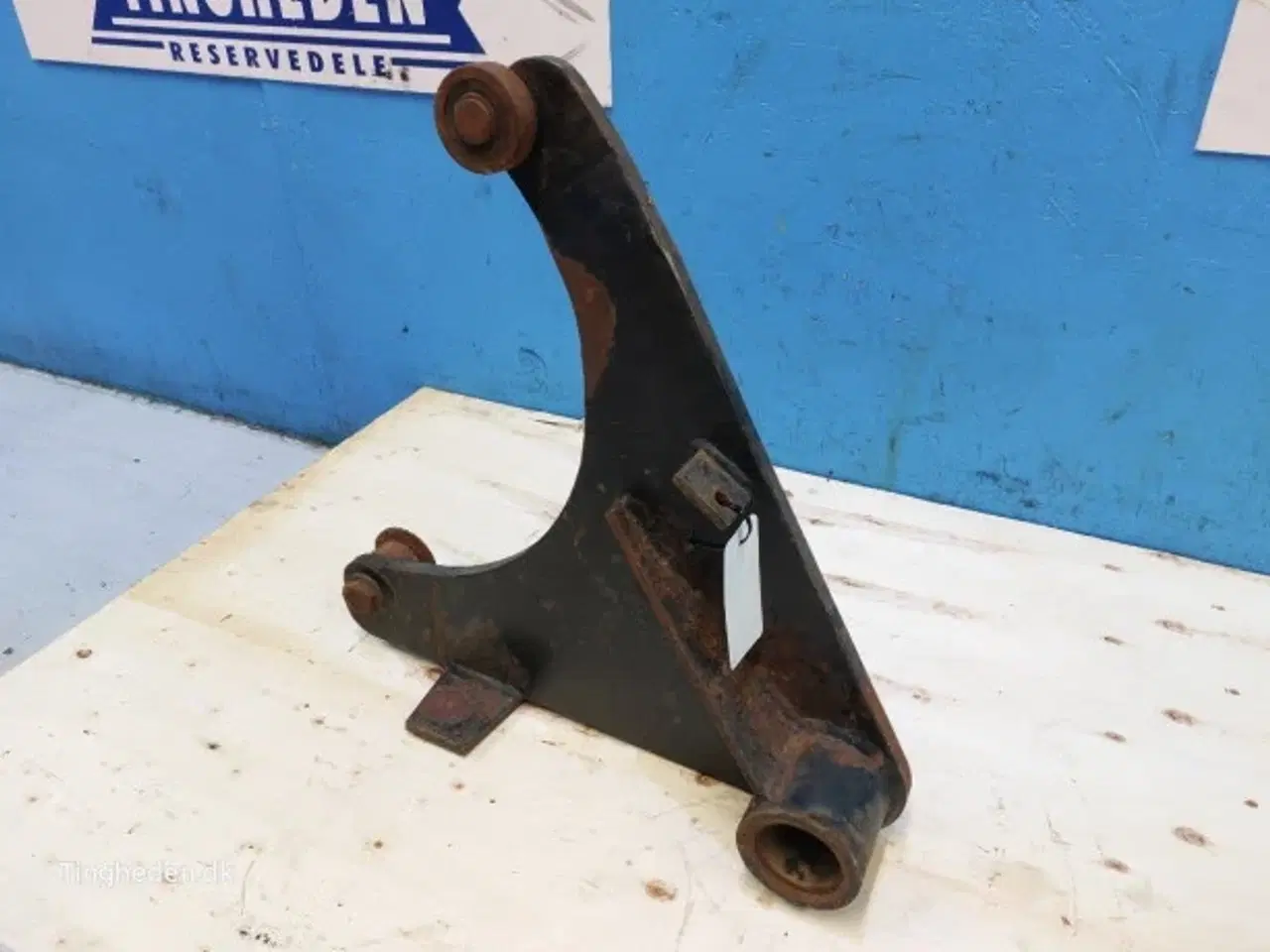 Billede 5 - New Holland 4860 Oppakker Arm 84007449