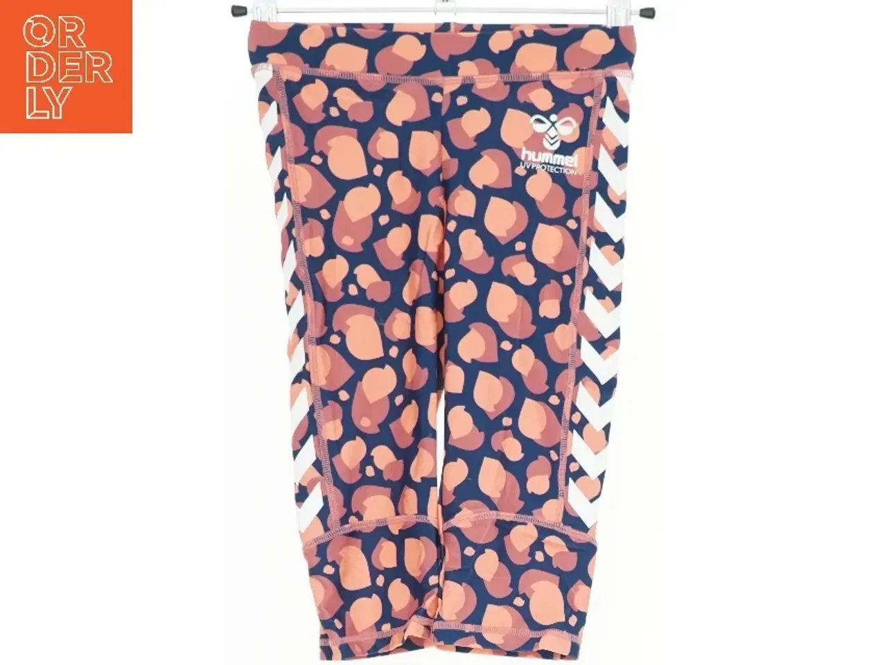Billede 1 - UV-bukser til børn fra Hummel (str. 122)