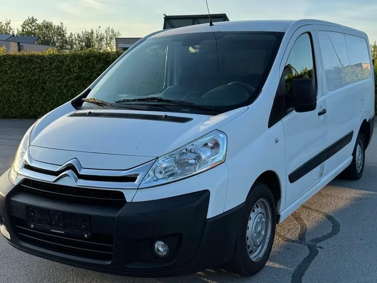 Billede 2 - Citroën Jumpy