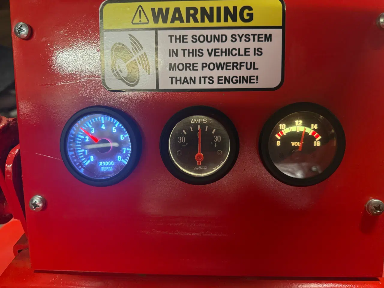 Billede 11 - WheelHorse B-115