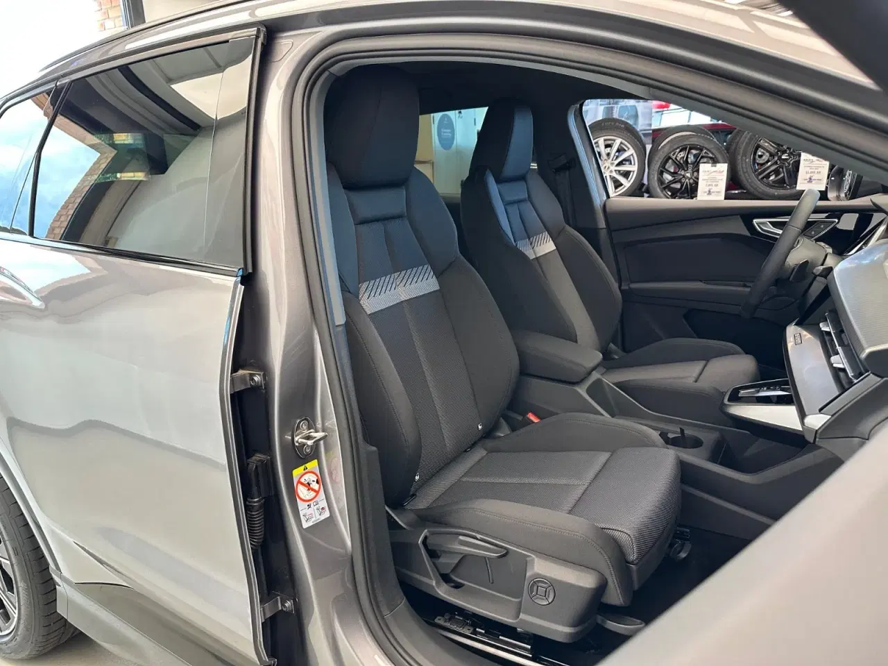 Billede 12 - Audi Q4 e-tron 45 S-line