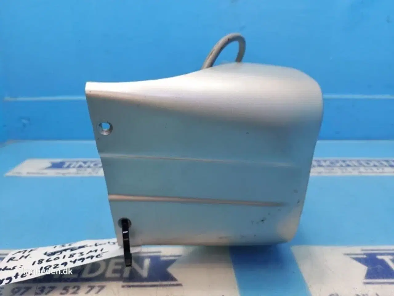 Billede 7 - Massey Ferguson 135 Forlygte R. 1860183M1