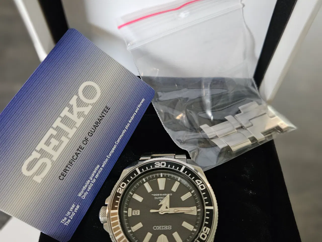 Billede 4 - Seiko srpb51k1