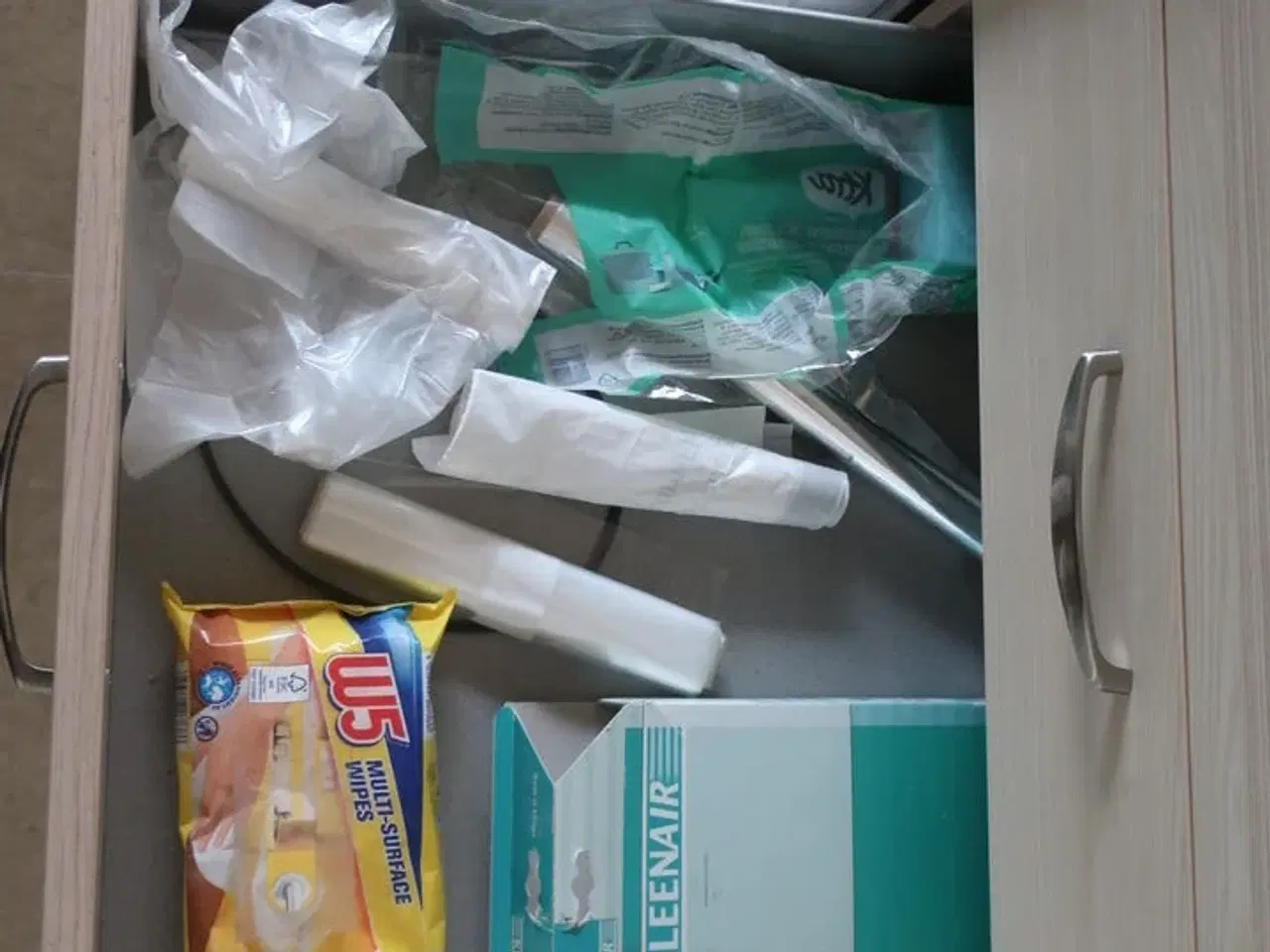 Billede 11 - Div. Køkkenservice m.m.