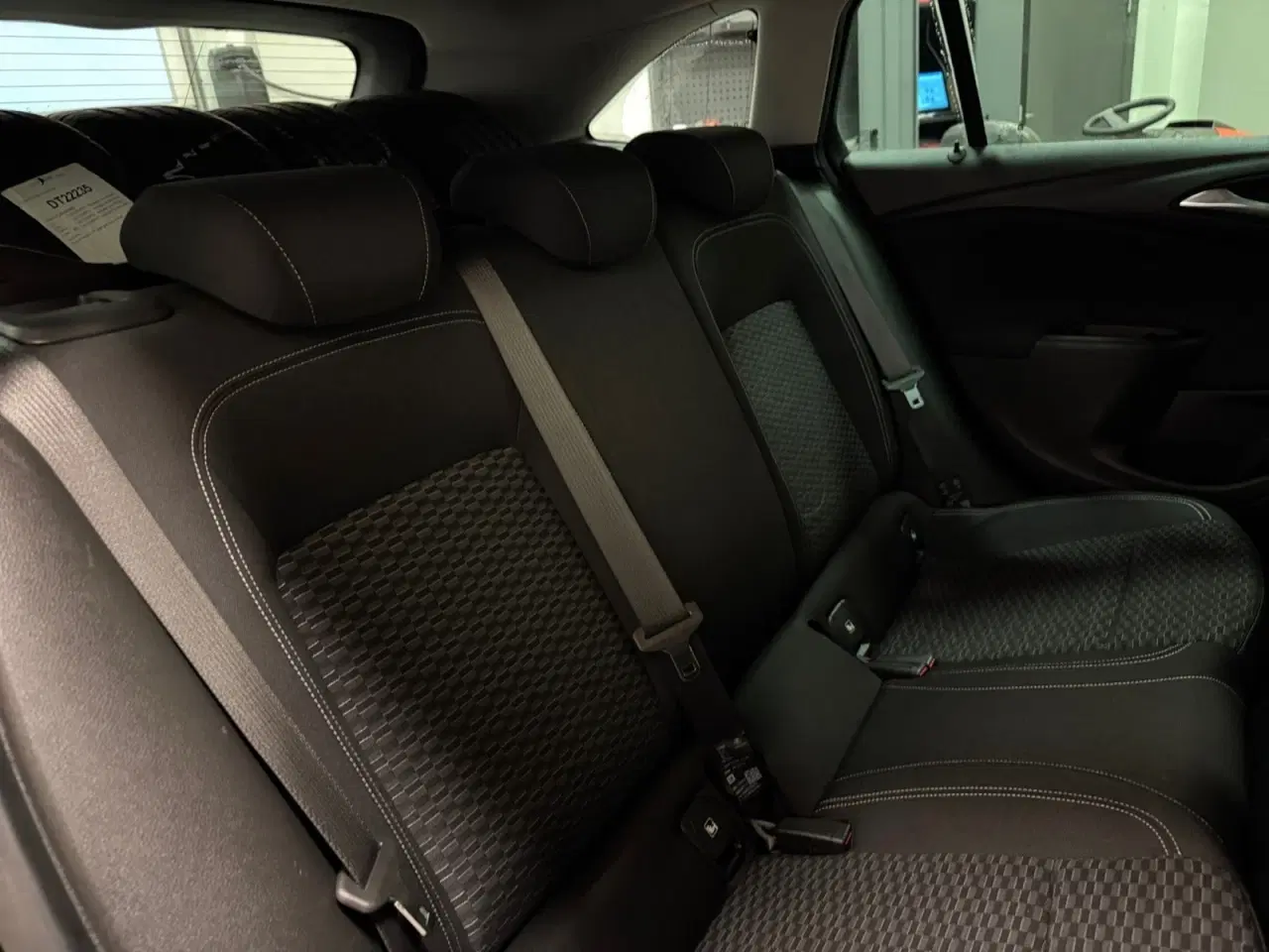 Billede 14 - Opel Astra 1,6 CDTi 110 Enjoy Sports Tourer