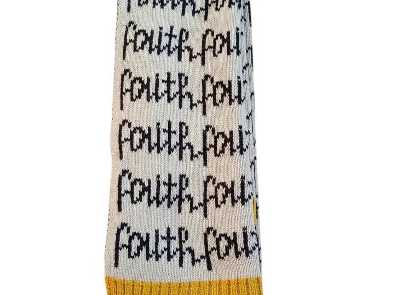 Billede 2 - Halstørklæde 