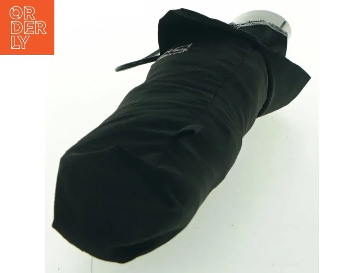 Billede 2 - Sammenklappelig taskeparaply fra Guess (str. 28 cm)