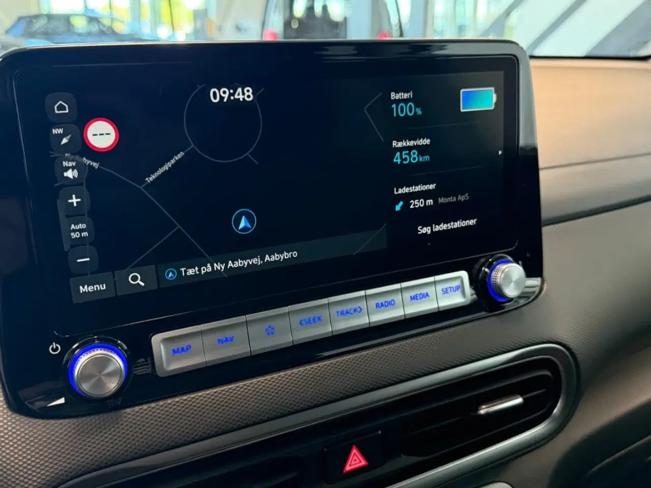 Billede 17 - Hyundai Kona 64 EV Prime