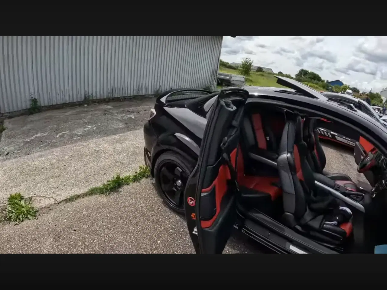 Billede 8 - Mazda rx 8 