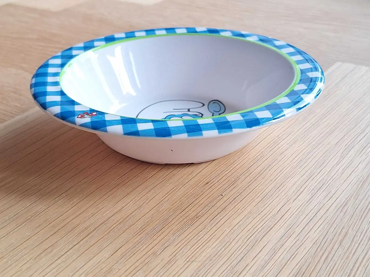 Billede 2 - Dyb tallerken 