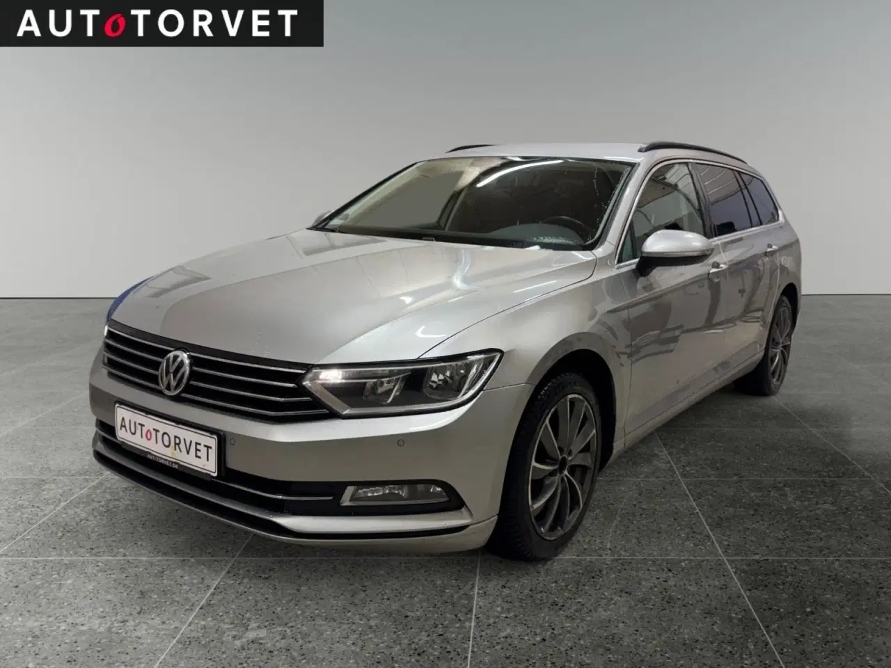 Billede 1 - VW Passat 1,4 TSi 150 Comfortline Variant DSG