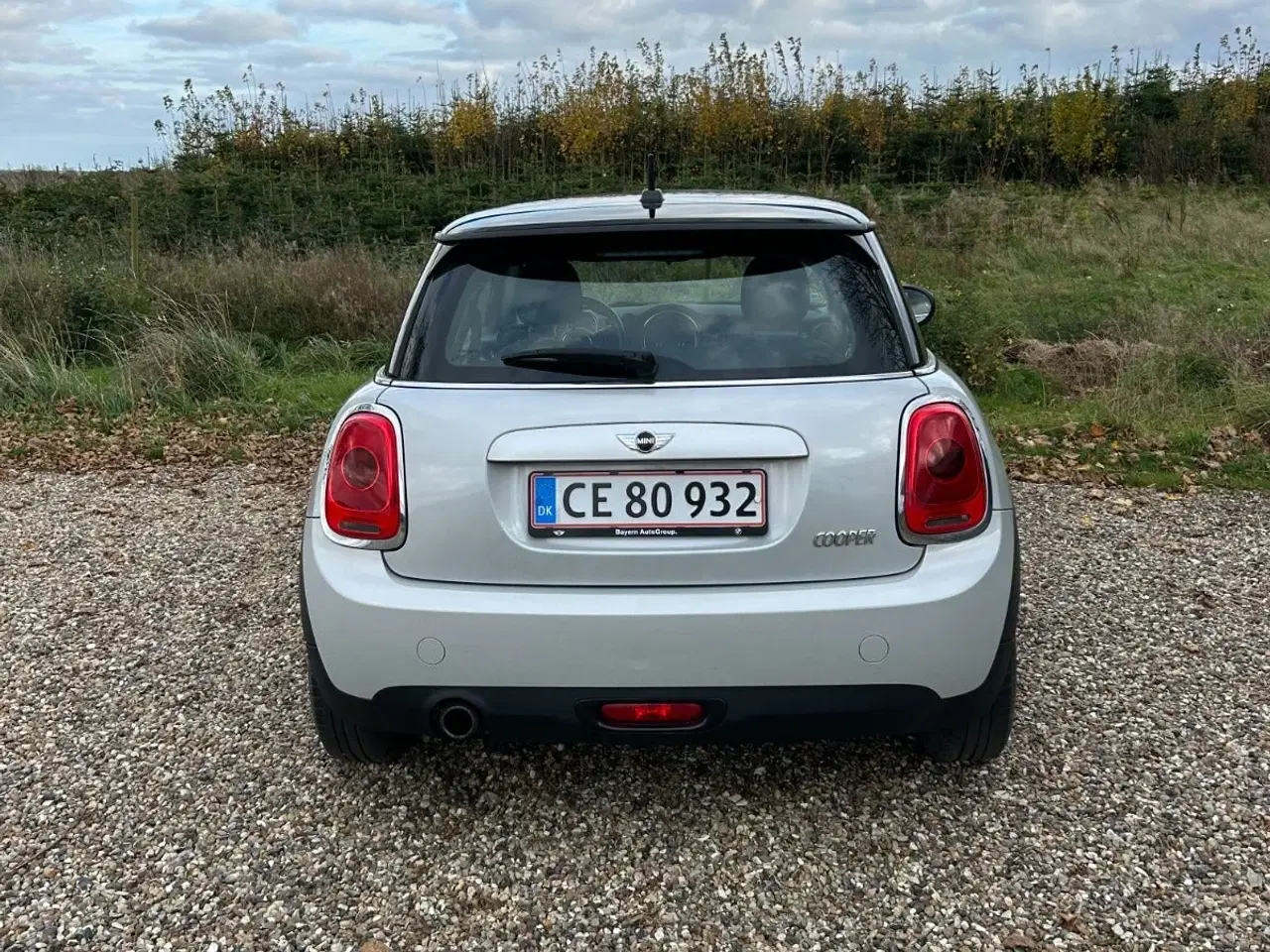 Billede 4 - MINI Cooper 1,5 