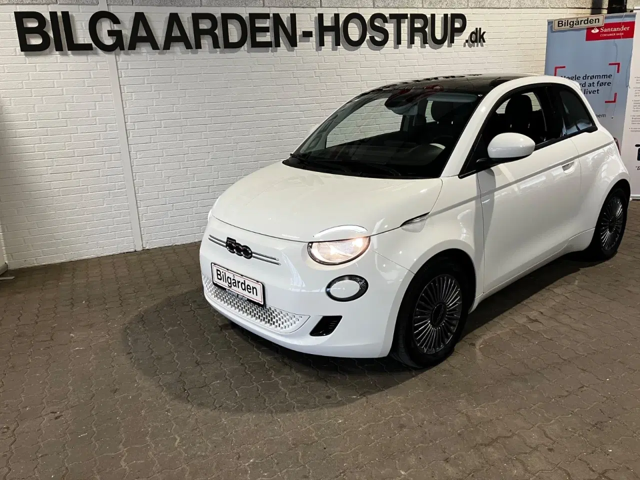 Billede 1 - Fiat 500e 42 Icon