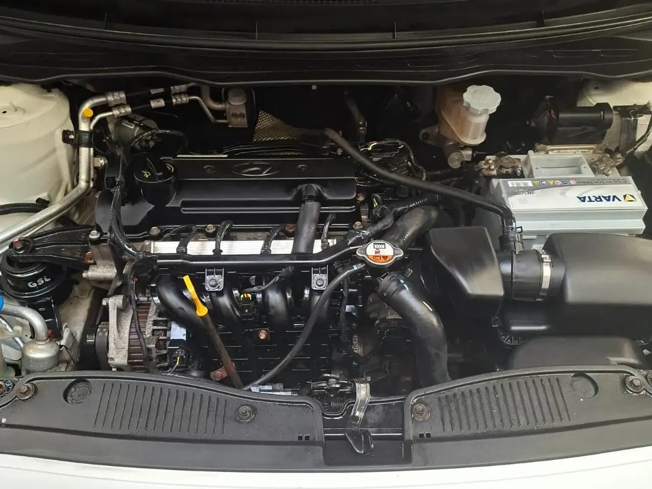 Billede 7 - Hyundai i20 1,25 Classic XTR