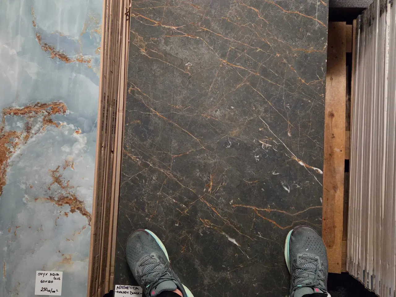 Billede 7 - Gulv og vægfliser