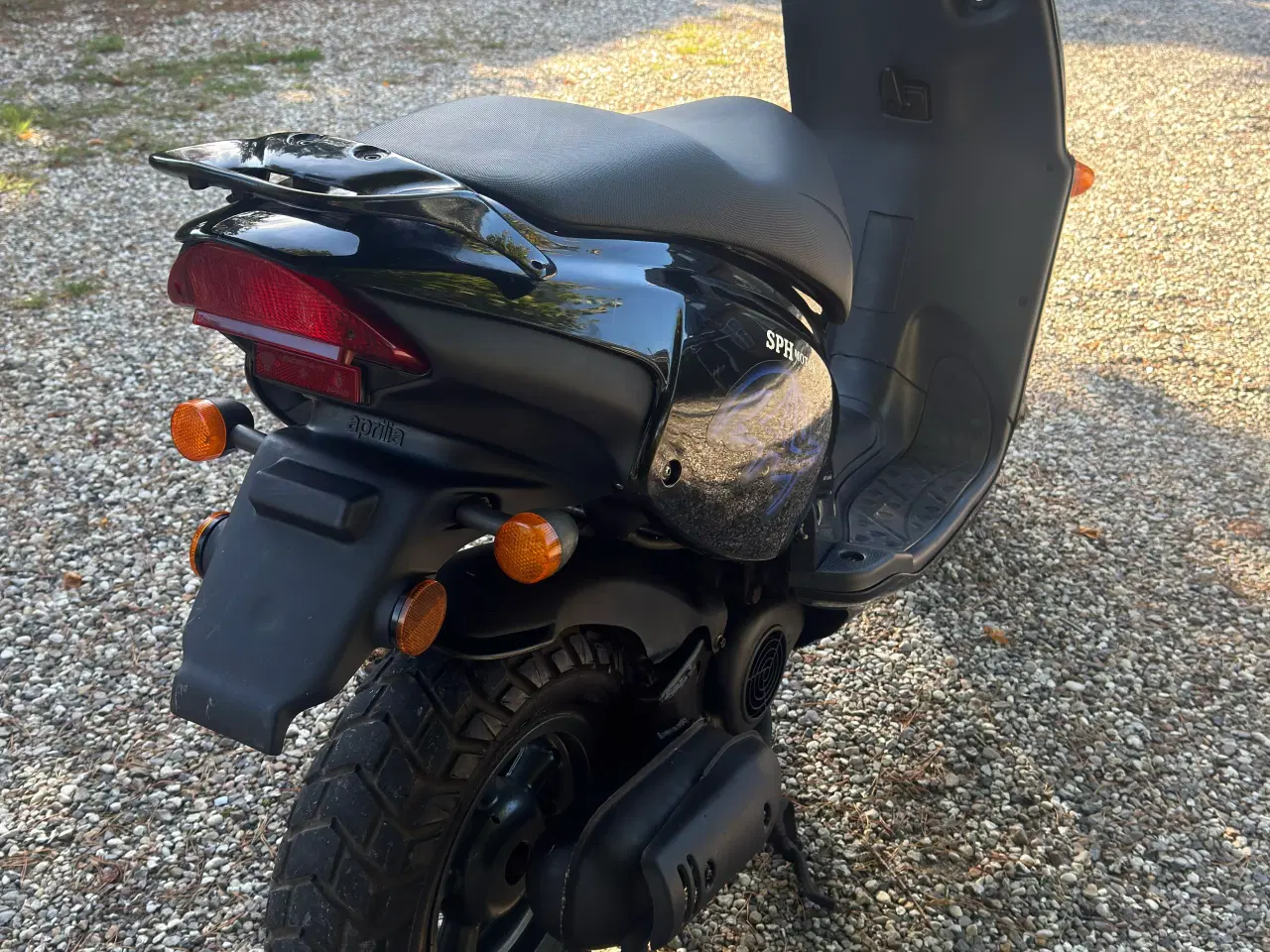 Billede 6 - Aprilia Rally
