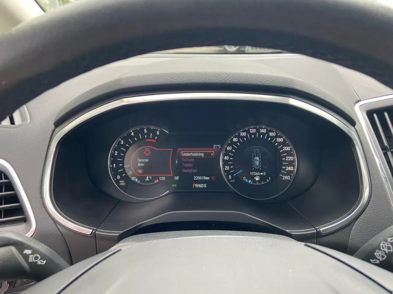 Billede 11 - Ford S-Max 2,0 TDCi Titanium Powershift 150HK
